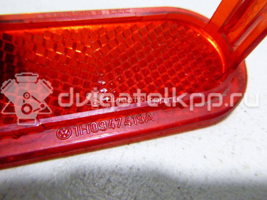 Фото Отражатель  1H0947419A для ford Galaxy {forloop.counter}}