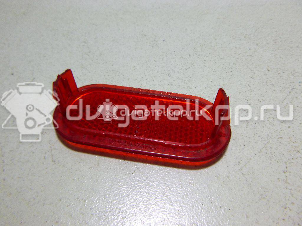 Фото Отражатель  1H0947419A для ford Galaxy {forloop.counter}}