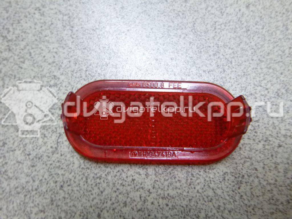 Фото Отражатель  1H0947419A для ford Galaxy {forloop.counter}}