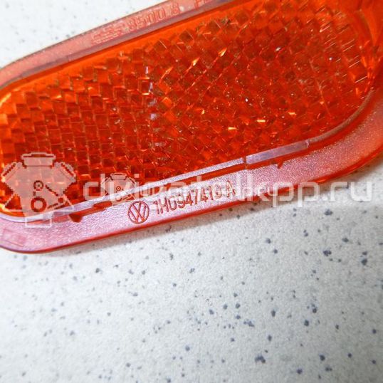Фото Отражатель  1H0947419A для ford Galaxy