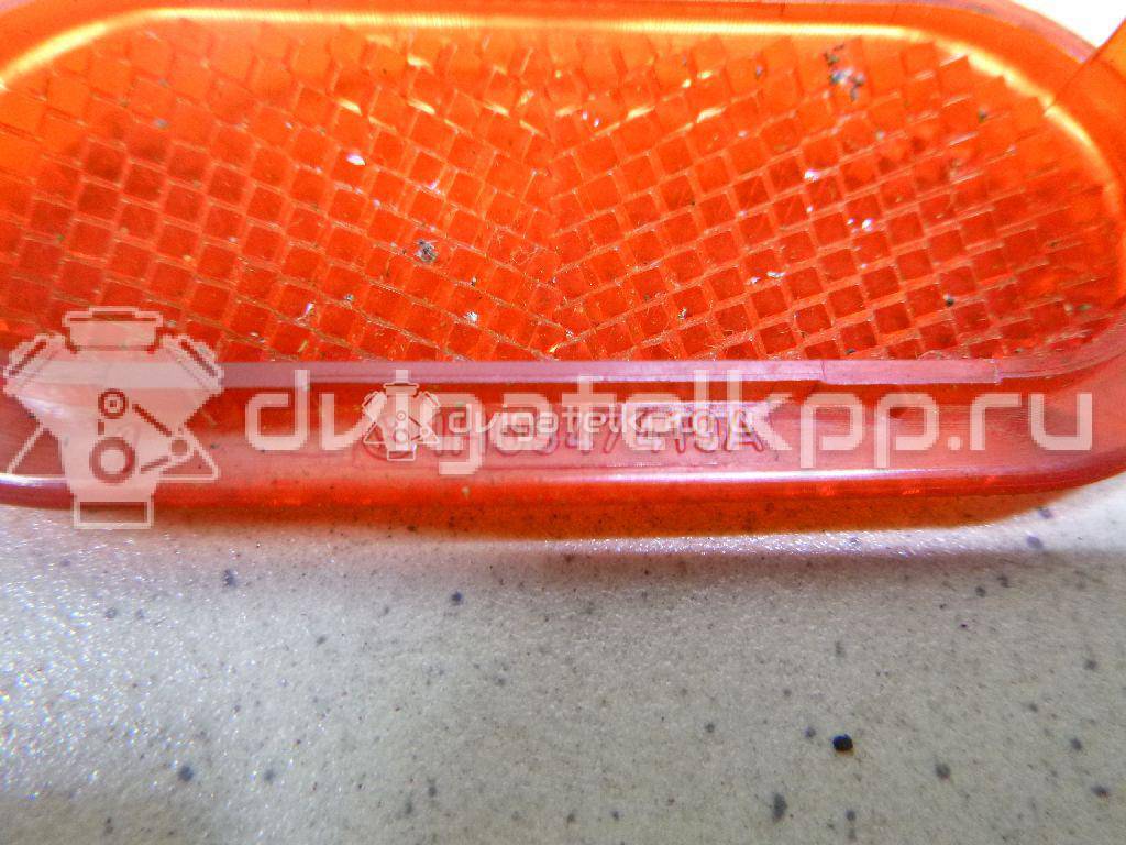 Фото Отражатель  1H0947419A для ford Galaxy {forloop.counter}}