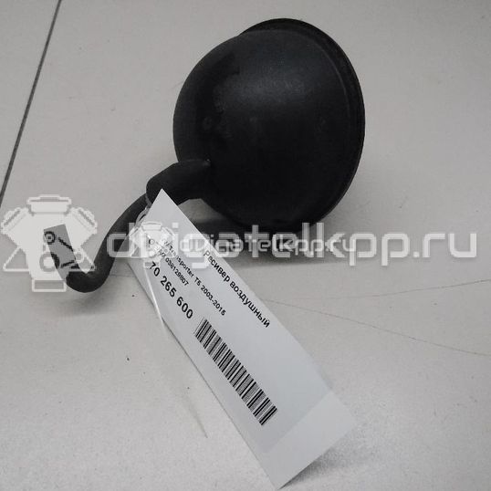 Фото Ресивер воздушный  038129807 для ford Galaxy