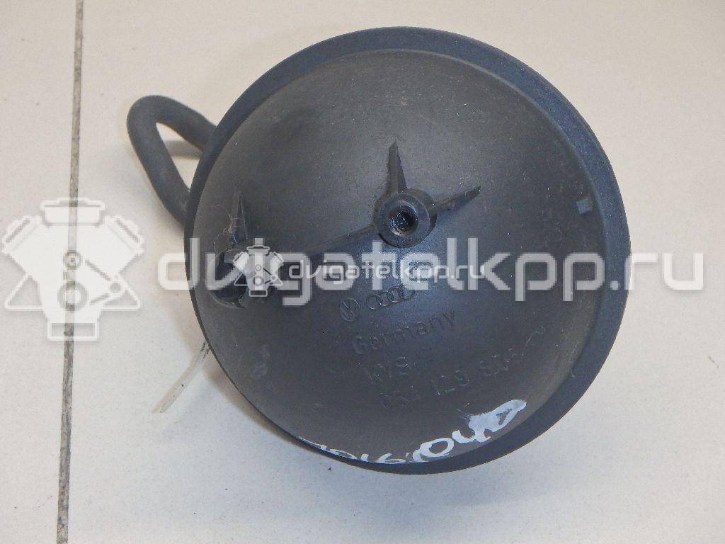 Фото Ресивер воздушный  038129807 для ford Galaxy {forloop.counter}}