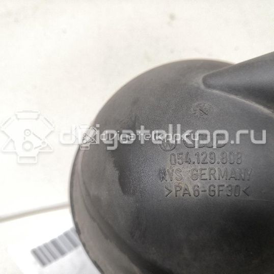 Фото Ресивер воздушный  038129807 для ford Galaxy