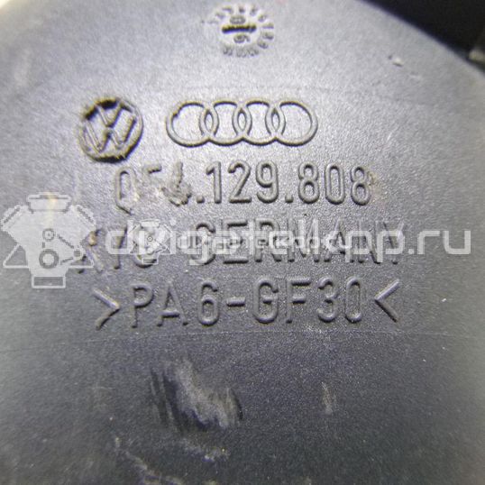 Фото Ресивер воздушный  038129807 для ford Galaxy