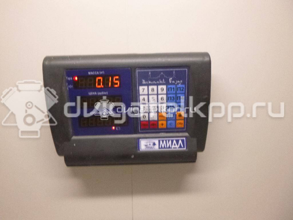 Фото Пыльник рулевой рейки  1121510 для Ford Galaxy / Transit {forloop.counter}}