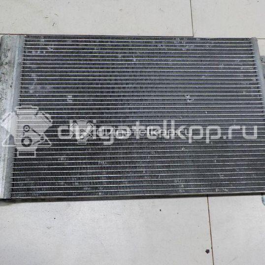 Фото Радиатор кондиционера (конденсер)  7m3820411e для Ford Galaxy