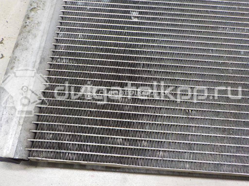 Фото Радиатор кондиционера (конденсер)  7m3820411e для Ford Galaxy {forloop.counter}}