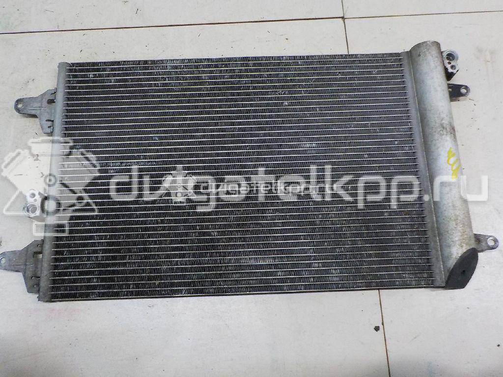Фото Радиатор кондиционера (конденсер)  7m3820411e для Ford Galaxy {forloop.counter}}