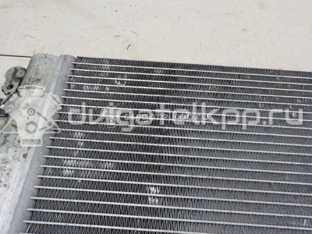 Фото Радиатор кондиционера (конденсер)  7m3820411e для Ford Galaxy {forloop.counter}}