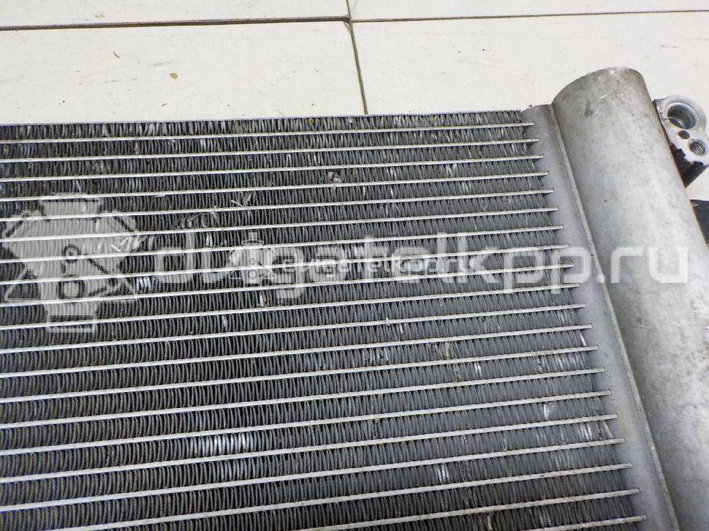 Фото Радиатор кондиционера (конденсер)  7m3820411e для Ford Galaxy {forloop.counter}}