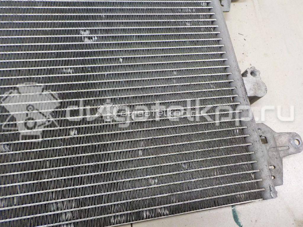 Фото Радиатор кондиционера (конденсер)  7m3820411e для Ford Galaxy {forloop.counter}}