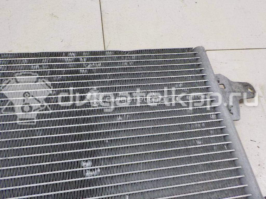 Фото Радиатор кондиционера (конденсер)  7m3820411e для Ford Galaxy {forloop.counter}}