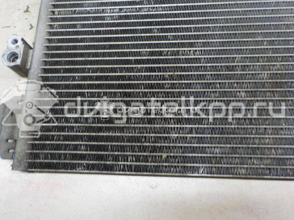Фото Радиатор кондиционера (конденсер)  7m3820411e для Ford Galaxy {forloop.counter}}
