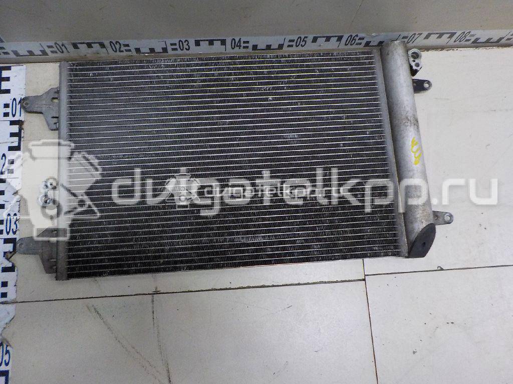 Фото Радиатор кондиционера (конденсер)  7m3820411e для Ford Galaxy {forloop.counter}}