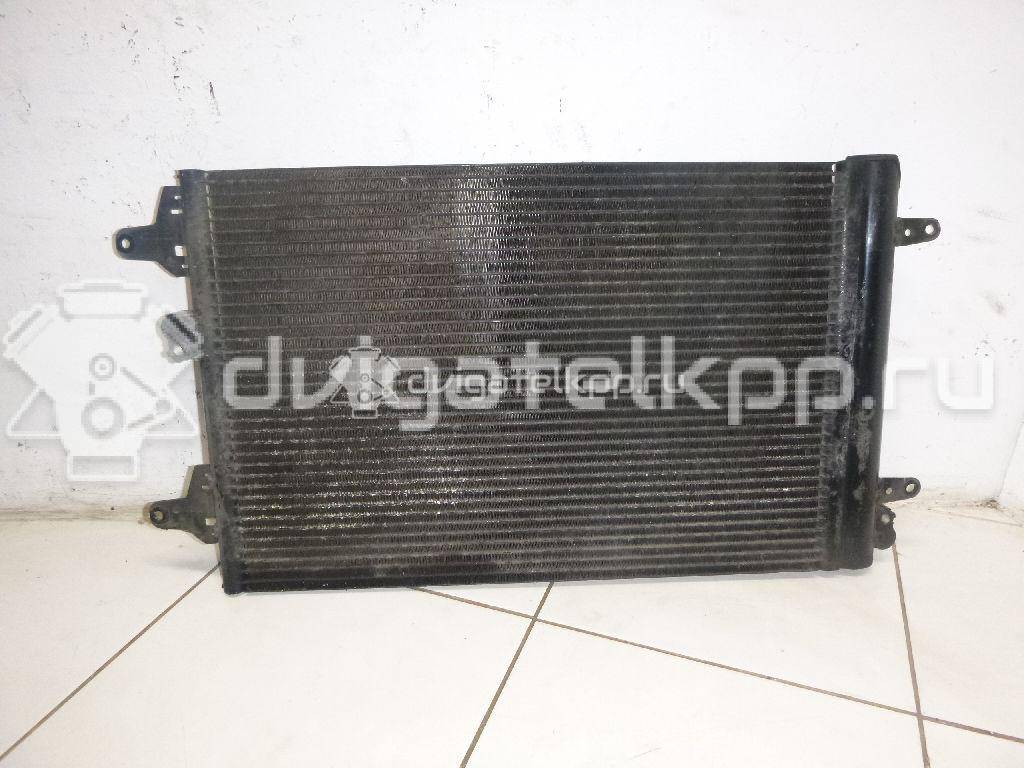 Фото Радиатор кондиционера (конденсер)  7m3820411e для Ford Galaxy {forloop.counter}}