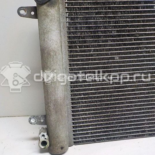 Фото Радиатор кондиционера (конденсер)  7M3820411E для Ford Galaxy