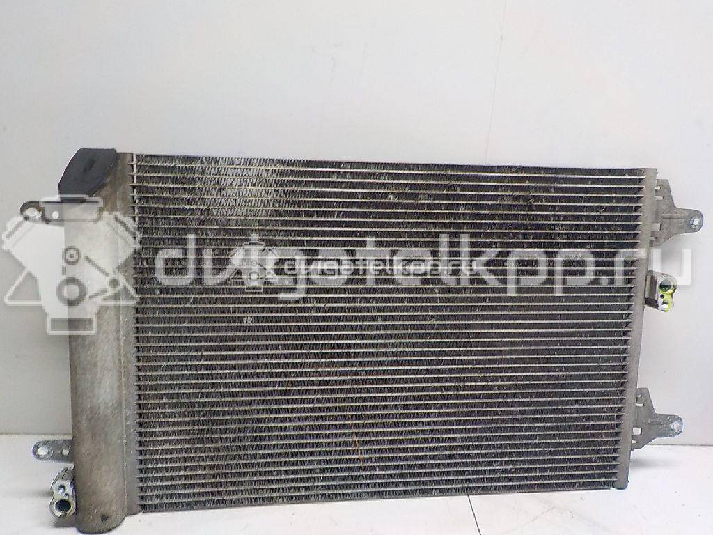 Фото Радиатор кондиционера (конденсер)  7M3820411E для Ford Galaxy {forloop.counter}}