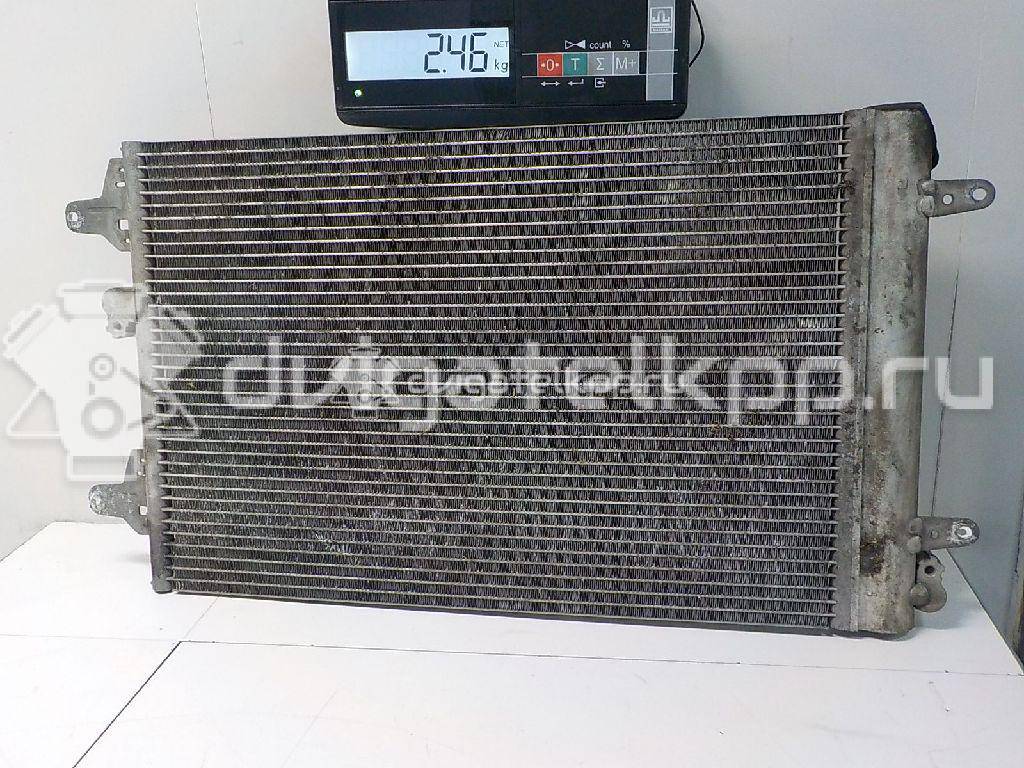 Фото Радиатор кондиционера (конденсер)  7M3820411E для Ford Galaxy {forloop.counter}}