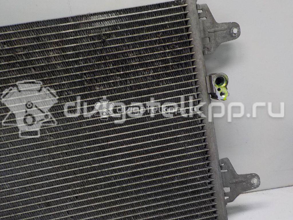 Фото Радиатор кондиционера (конденсер)  7M3820411E для Ford Galaxy {forloop.counter}}