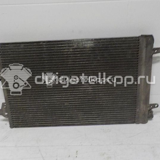 Фото Радиатор кондиционера (конденсер)  7m3820411e для Ford Galaxy