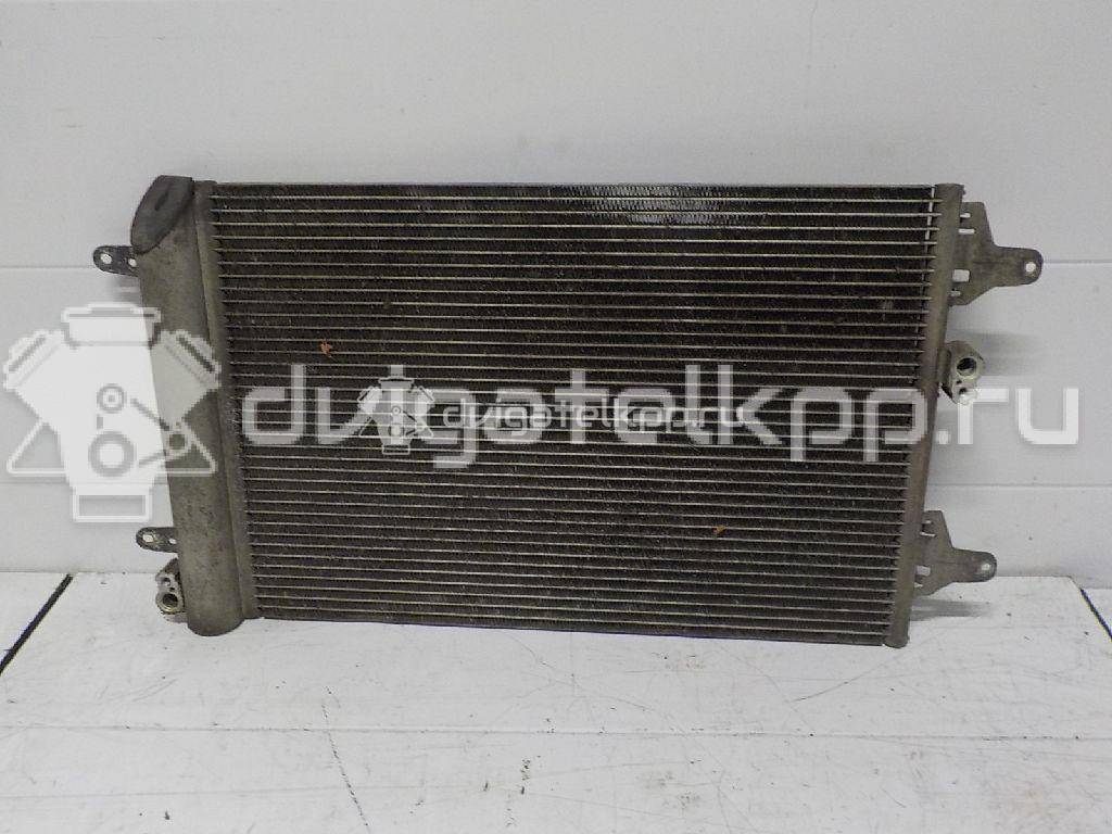 Фото Радиатор кондиционера (конденсер)  7m3820411e для Ford Galaxy {forloop.counter}}