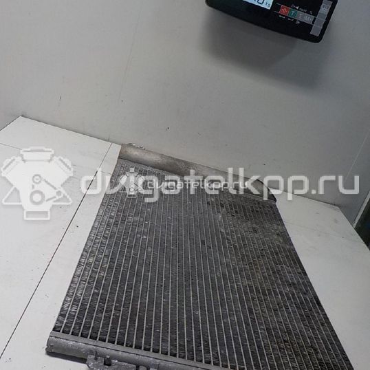 Фото Радиатор кондиционера (конденсер)  7m3820411e для Ford Galaxy