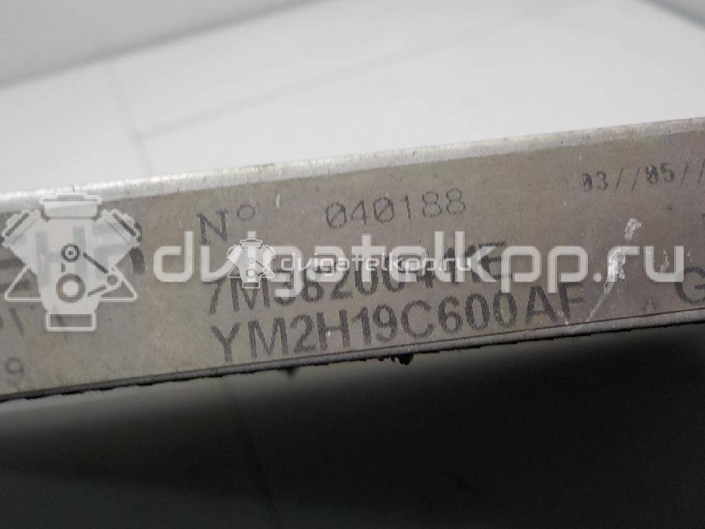 Фото Радиатор кондиционера (конденсер)  7m3820411e для Ford Galaxy {forloop.counter}}