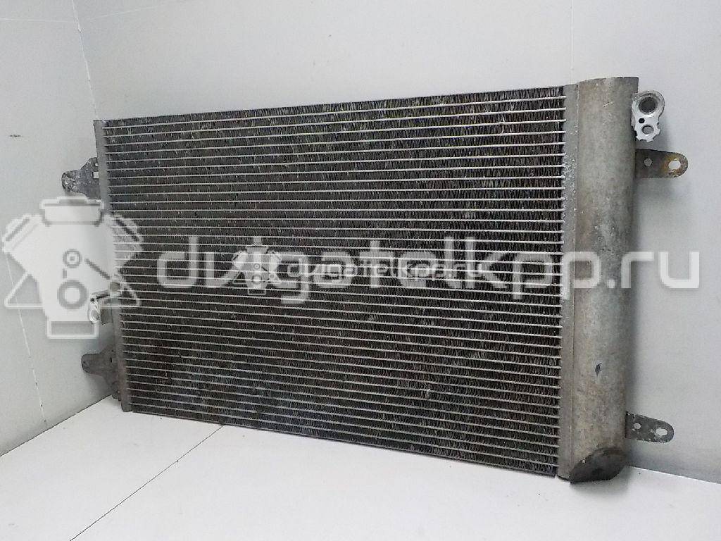Фото Радиатор кондиционера (конденсер)  7m3820411e для Ford Galaxy {forloop.counter}}