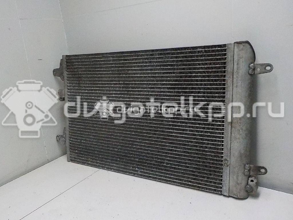 Фото Радиатор кондиционера (конденсер)  7m3820411e для Ford Galaxy {forloop.counter}}