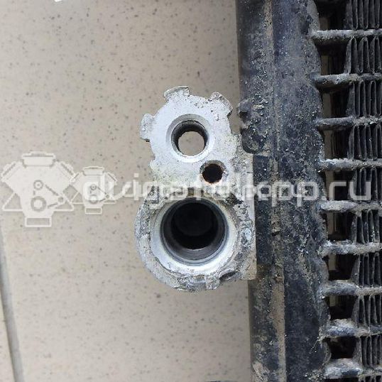 Фото Радиатор кондиционера (конденсер)  7m3820411e для Ford Galaxy