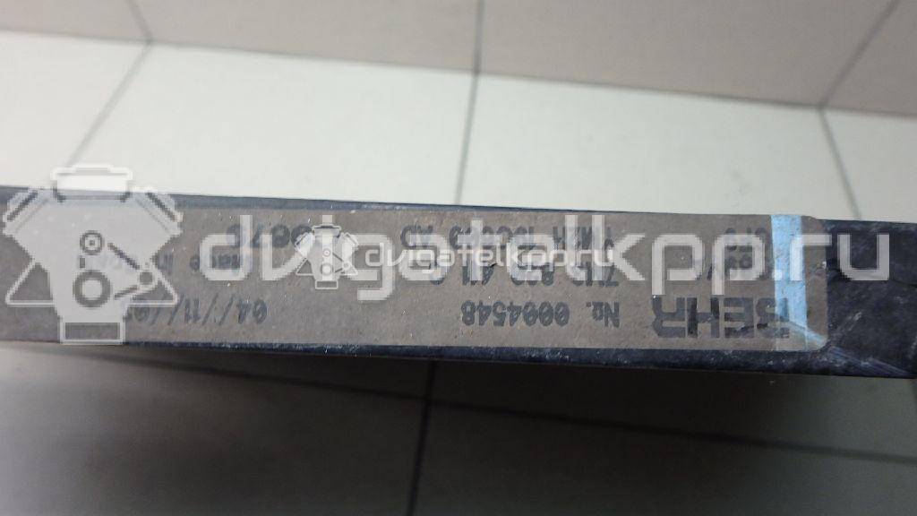 Фото Радиатор кондиционера (конденсер)  7m3820411e для Ford Galaxy {forloop.counter}}