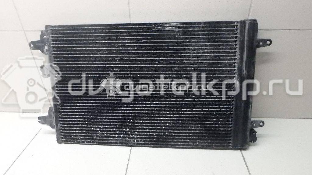 Фото Радиатор кондиционера (конденсер)  7m3820411e для Ford Galaxy {forloop.counter}}