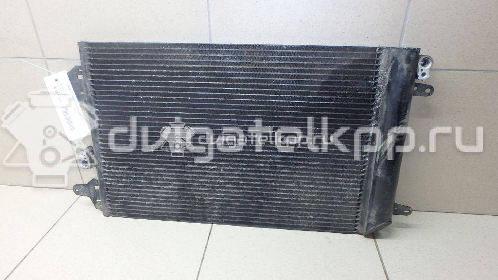 Фото Радиатор кондиционера (конденсер)  7m3820411e для Ford Galaxy {forloop.counter}}