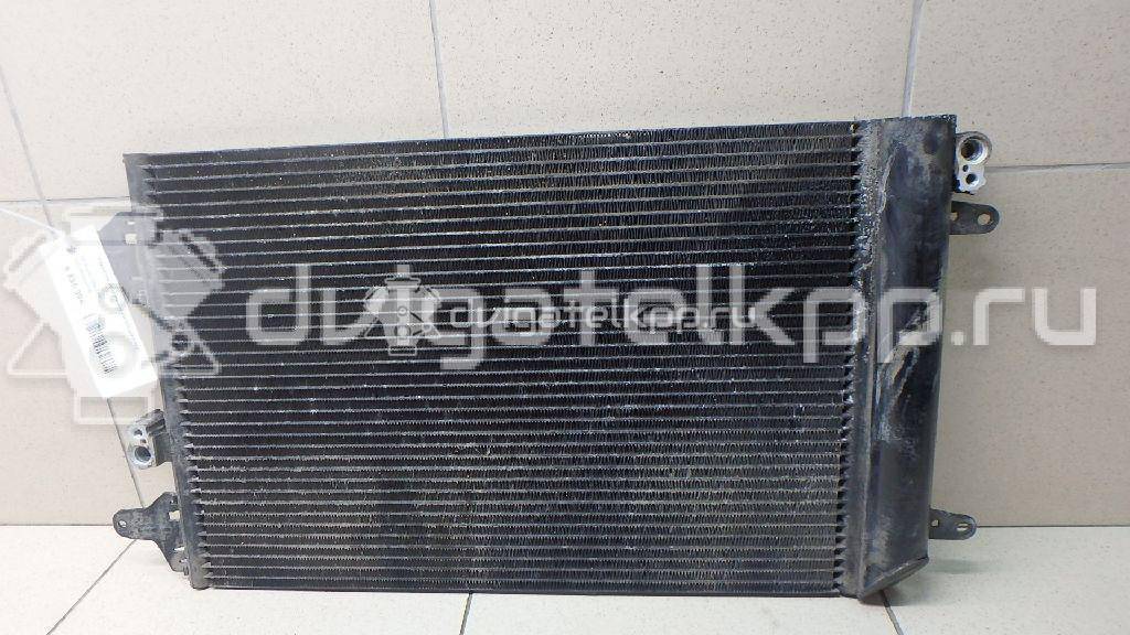 Фото Радиатор кондиционера (конденсер)  7m3820411e для Ford Galaxy {forloop.counter}}