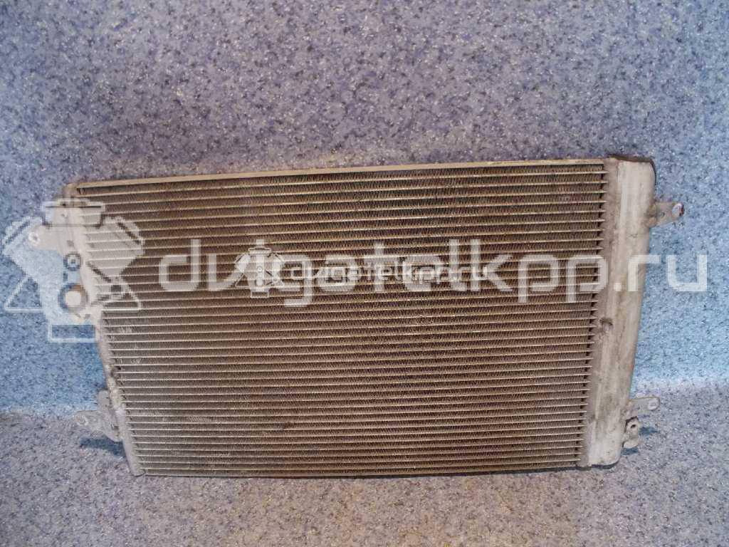 Фото Радиатор кондиционера (конденсер)  7M3820411E для Ford Galaxy {forloop.counter}}