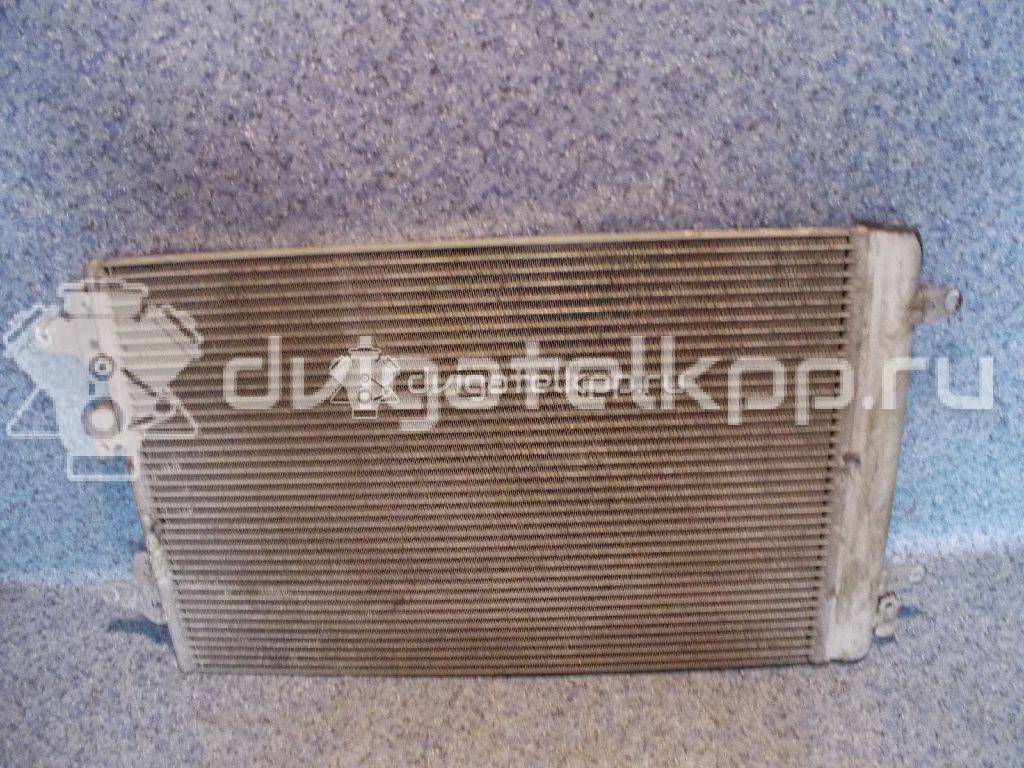 Фото Радиатор кондиционера (конденсер)  7M3820411E для Ford Galaxy {forloop.counter}}