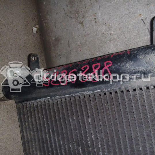 Фото Радиатор кондиционера (конденсер)  7m3820411e для Ford Galaxy