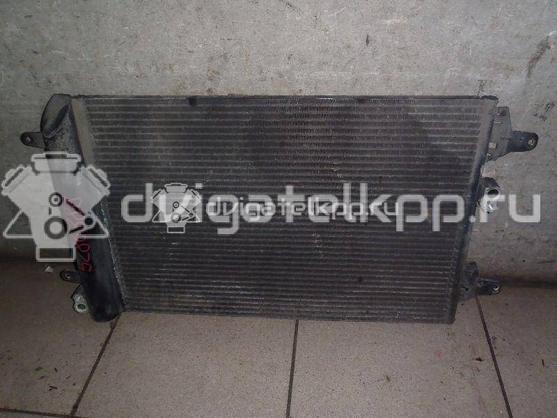 Фото Радиатор кондиционера (конденсер)  7m3820411e для Ford Galaxy {forloop.counter}}