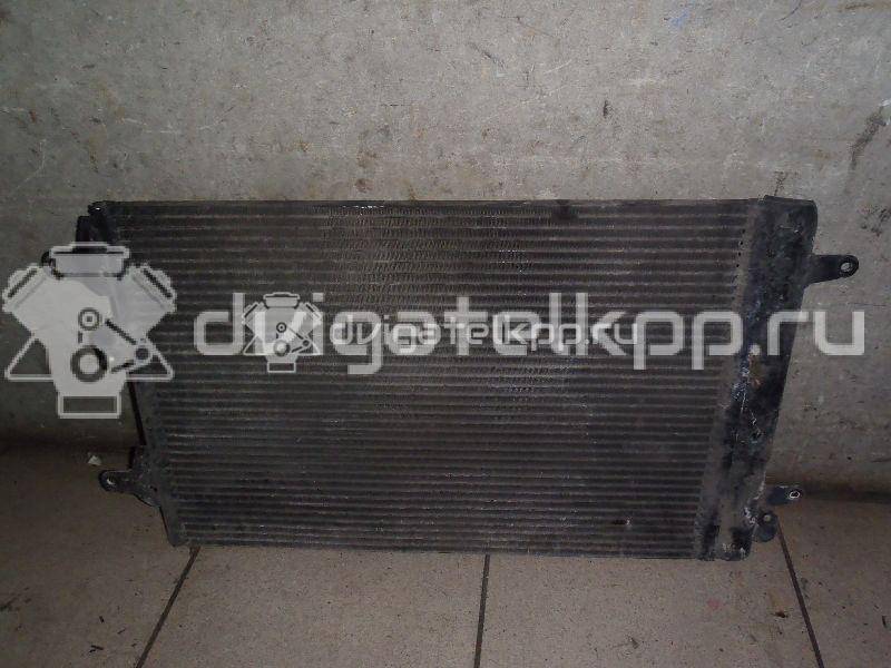 Фото Радиатор кондиционера (конденсер)  7m3820411e для Ford Galaxy {forloop.counter}}