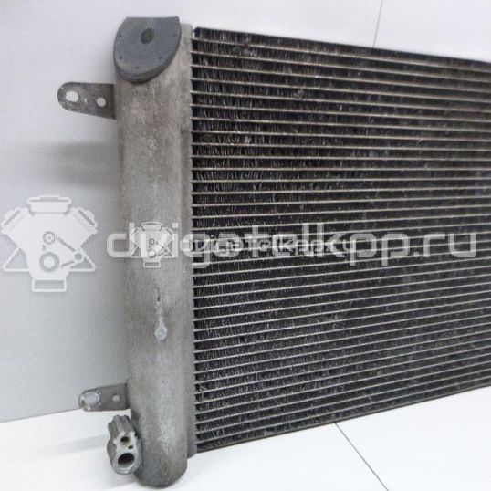 Фото Радиатор кондиционера (конденсер)  7M3820411E для Ford Galaxy