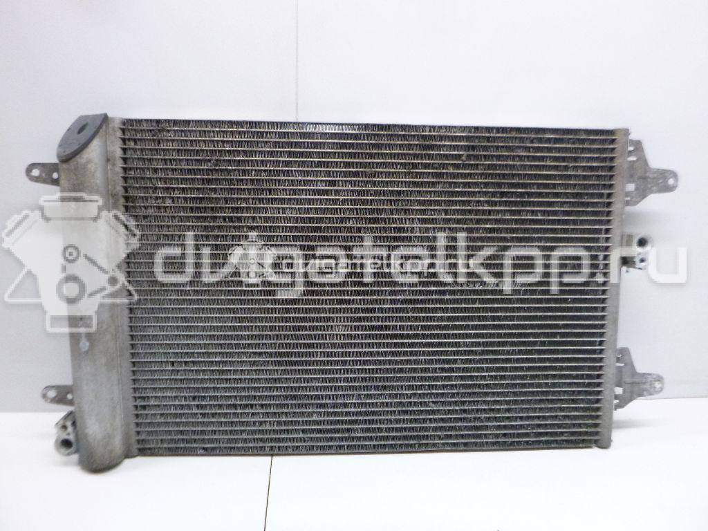 Фото Радиатор кондиционера (конденсер)  7M3820411E для Ford Galaxy {forloop.counter}}