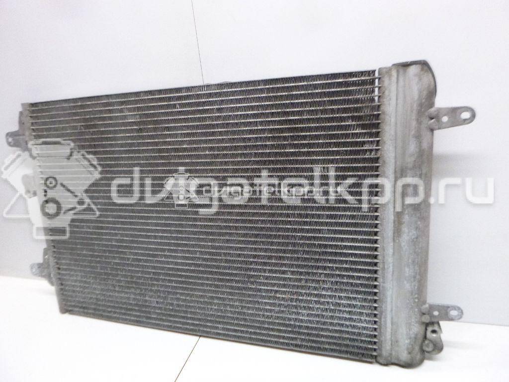 Фото Радиатор кондиционера (конденсер)  7M3820411E для Ford Galaxy {forloop.counter}}
