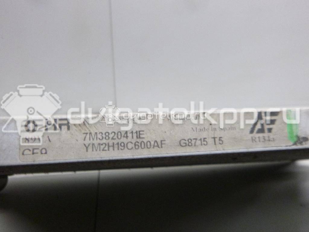 Фото Радиатор кондиционера (конденсер)  7M3820411E для Ford Galaxy {forloop.counter}}