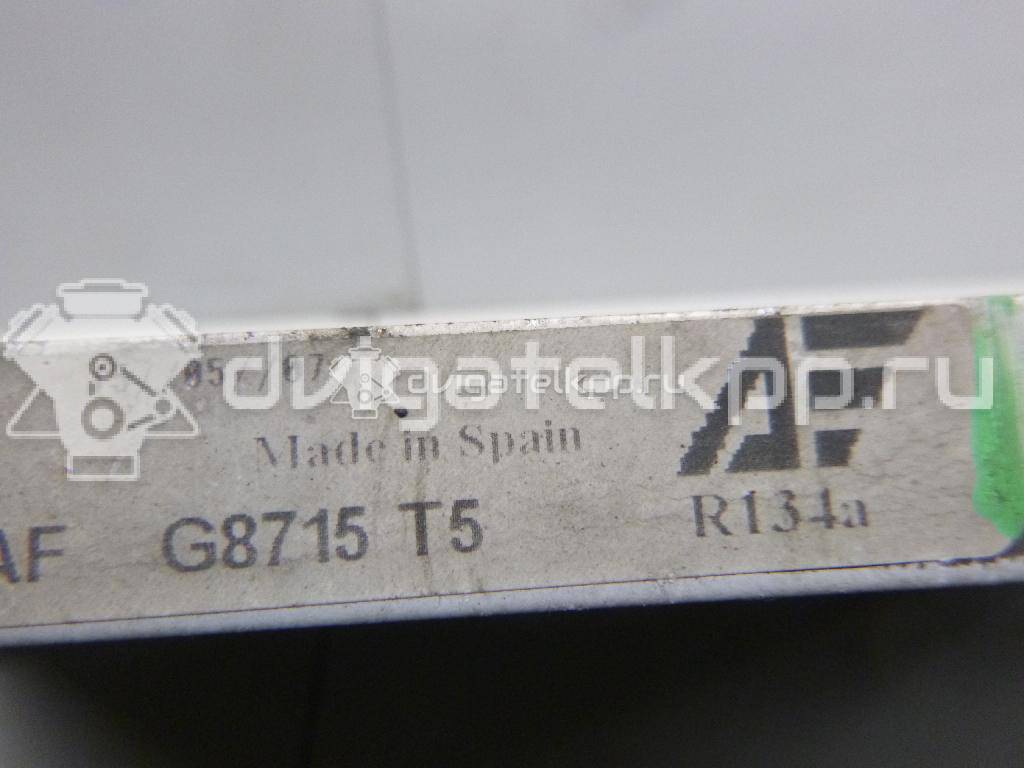 Фото Радиатор кондиционера (конденсер)  7M3820411E для Ford Galaxy {forloop.counter}}