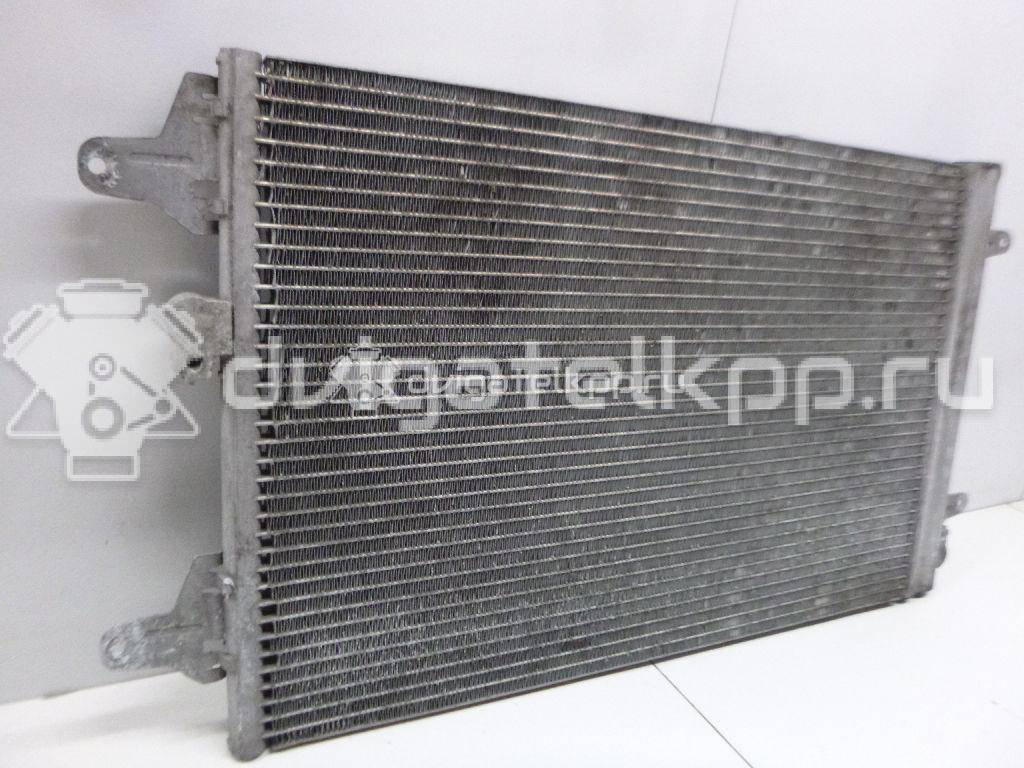 Фото Радиатор кондиционера (конденсер)  7M3820411E для Ford Galaxy {forloop.counter}}