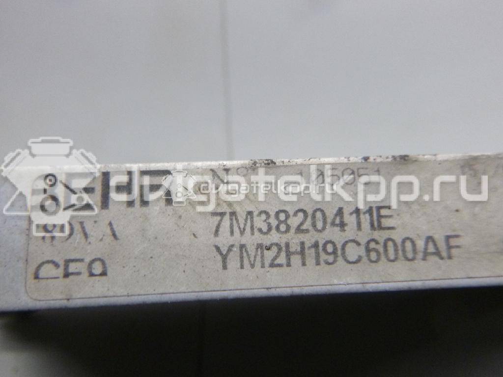 Фото Радиатор кондиционера (конденсер)  7M3820411E для Ford Galaxy {forloop.counter}}