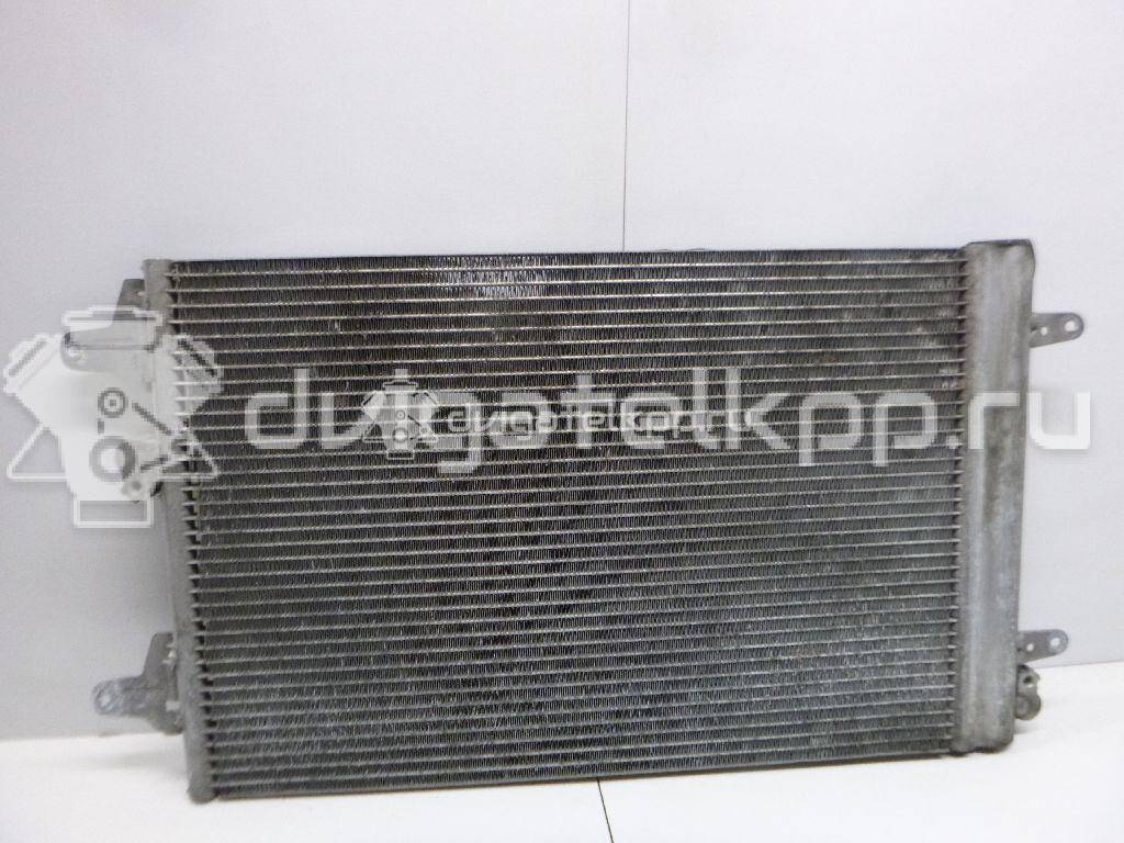 Фото Радиатор кондиционера (конденсер)  7M3820411E для Ford Galaxy {forloop.counter}}
