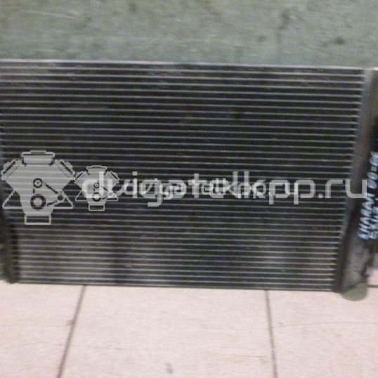 Фото Радиатор кондиционера (конденсер)  7M3820411E для Ford Galaxy
