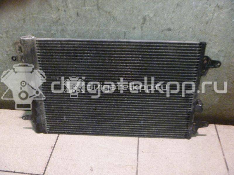 Фото Радиатор кондиционера (конденсер)  7M3820411E для Ford Galaxy {forloop.counter}}